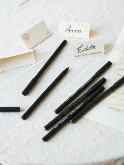 Set de calligraphie
