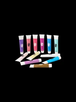 Set de peinture acrylique - Lot de 12