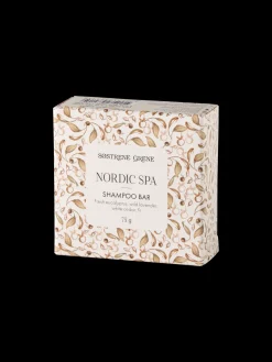 Shampoing solide Nordic Spa
