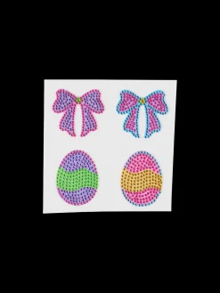 Stickers strass