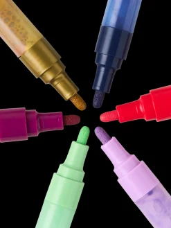 Stylos pour porcelaine