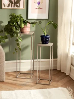 Support pour plantes