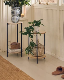 Support pour plantes
