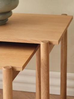 Table d'appoint