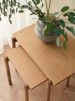 Table d'appoint