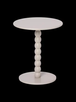 Table d'appoint