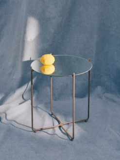 Table d’appoint