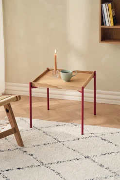 Table d'appoint
