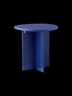 Table d’appoint en bois