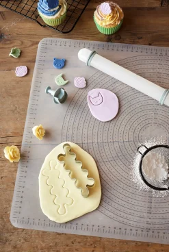 Tapis de pâtisserie