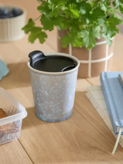 Tasse de voyage