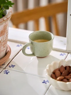 Tasse à espresso