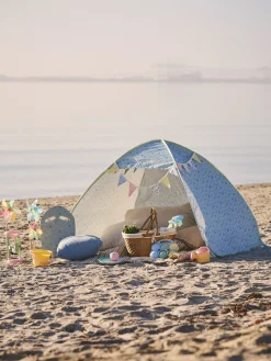 Tente de plage pour enfant