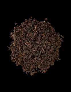 Thé noir - Irish Cream