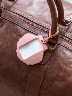 Étiquette de bagage