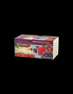 Tisane Celestial Baies Sauvages