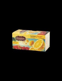 Tisane Celestial Citron