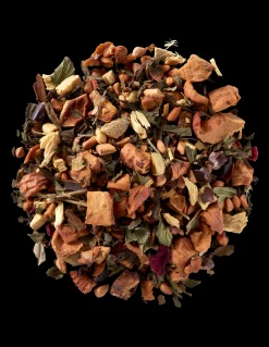Tisane - Douce étreinte