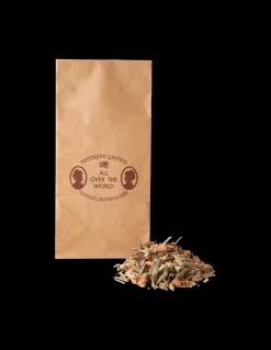 Tisane - Lueur crépusculaire