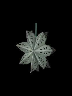 Étoile décorative
