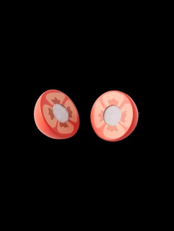 Tomate en bois jouet