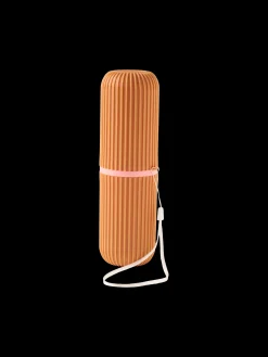 Étui de voyage pour brosse à dents
