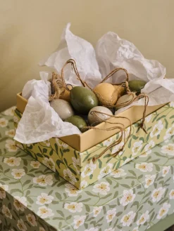 Œuf décoratif
