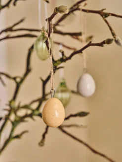 Œuf décoratif