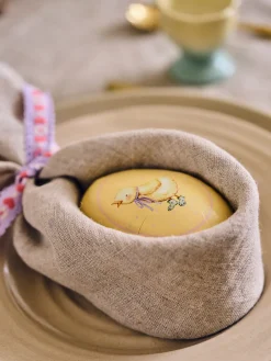 Œuf de Pâques décoratif