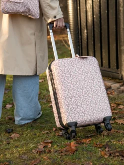 Valise de cabine rigide