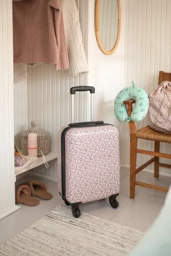 Valise de cabine rigide