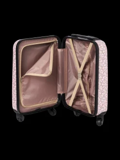 Valise de cabine rigide