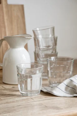 Verre à boire