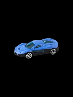 Voiture de course jouet