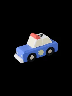 Voiture de police jouet